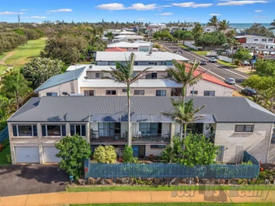 3/3 Miller Street, Bargara, Qld 4670