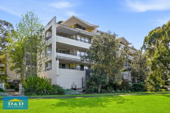 3/3 Mockridge Avenue, Newington, NSW 2127