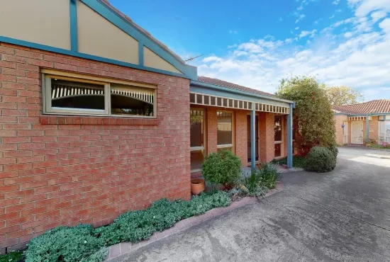 3/3 Narbethong Road, Murrumbeena, Vic 3163