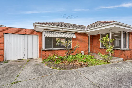 3/3 Nicholson Street, Balwyn North, Vic 3104 - For Rent