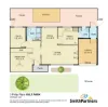 3/3 Philip Place, Vale Park, SA 5081-Floorplan