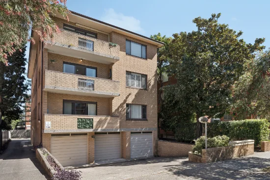 3/3 Queens Road, Brighton-Le-Sands, NSW 2216 - For Sale