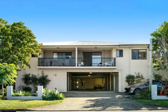 3/3 Railway Parade, Nundah, Qld 4012