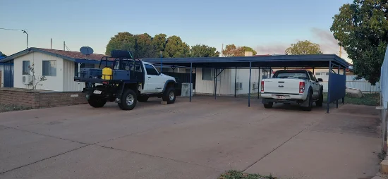 3/3 Stanley Street, Mount Isa, Qld 4825