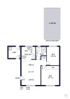 3/3 Taylors Road, Mitcham, SA 5062-Floorplan