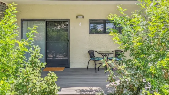 3/3 Tropic Court, Port Douglas, Qld 4877