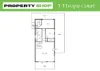 3/3 Tropic Court, Port Douglas, Qld 4877-Floorplan