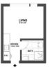 3/3 Waverley Crescent, Bondi Junction, NSW 2022-Floorplan