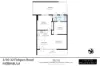 3/30-32 Fishpen Road, Merimbula, NSW 2548-Floorplan