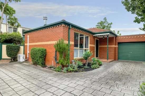 3/30 Gardenia Road, Gardenvale, Vic 3185