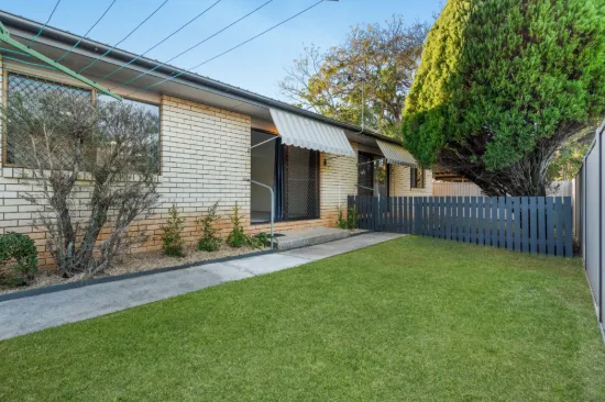 3/30 Grant Street, Redcliffe, Qld 4020