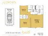 3/30 Grant Street, Redcliffe, Qld 4020-Floorplan