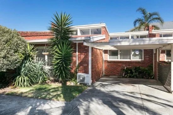3/30 Grenville Street, Hampton, Vic 3188