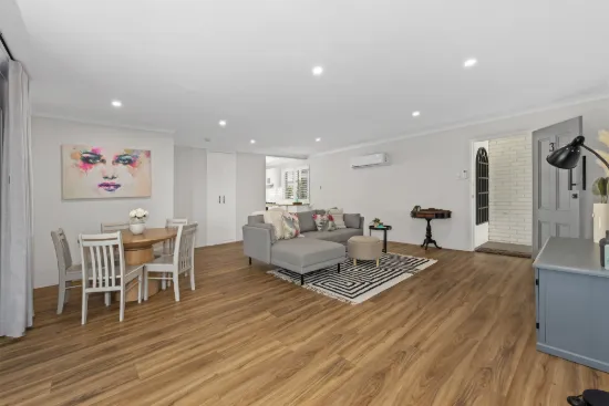3/30 Grosvenor Street, Yeerongpilly, Qld 4105