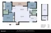 3/30 Grosvenor Street, Yeerongpilly, Qld 4105-Floorplan