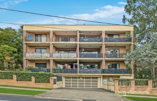 3/30 Hythe Street, Mount Druitt, NSW 2770