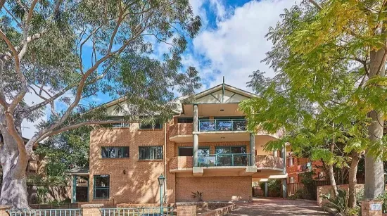 3/30 Jessie Street, Westmead, NSW 2145