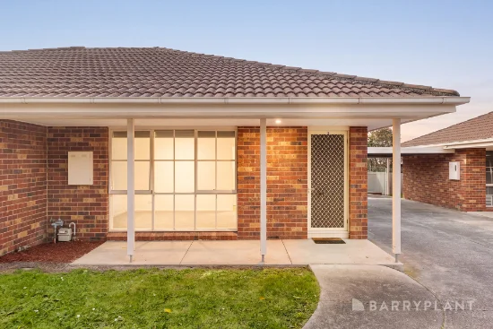 3/30 Kidgell Street, Lilydale, Vic 3140
