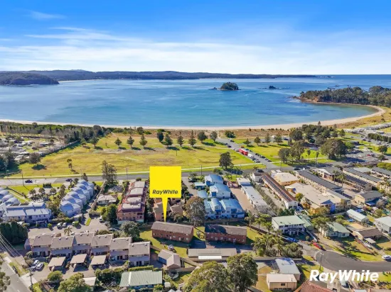 3/30 Matthew Parade, Batehaven NSW 2536-Image