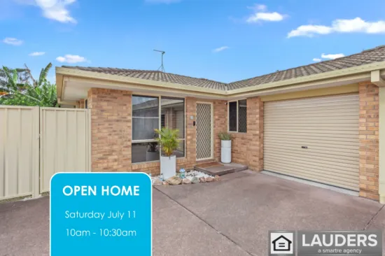 3/30 Waterman Street, Old Bar, NSW 2430