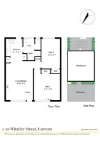 3/30 Whatley Street, Carrum VIC 3197-Floorplan