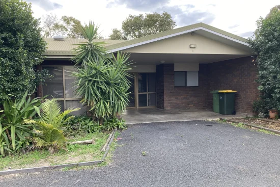3/30 Wood Street, Dalby, Qld 4405