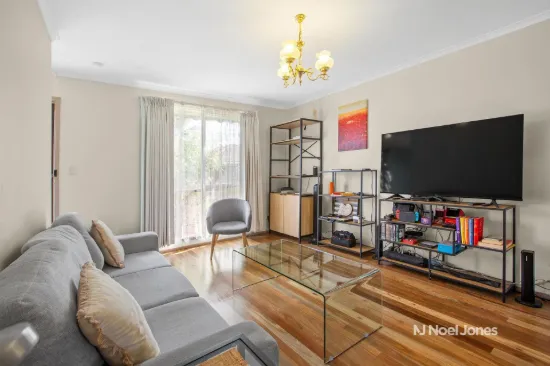 3/300-304 Dorset Road, Croydon, Vic 3136