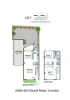 3/300-304 Dorset Road, Croydon, Vic 3136-Floorplan