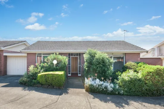3/300 Koornang Road, Carnegie VIC 3163-Image