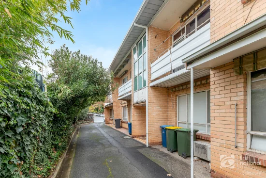 3/302A Goodwood Road, Clarence Park, SA 5034