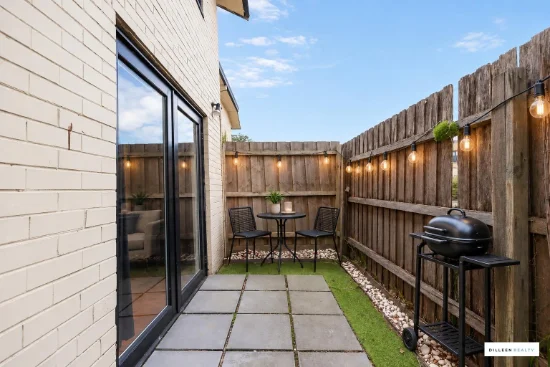 3/305 Station Street, Fairfield, Vic 3078