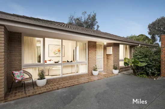 3/308 Lower Plenty Road, Rosanna, Vic 3084