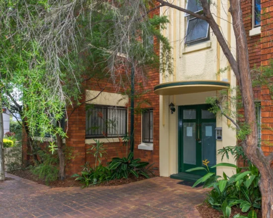 3/309 Wickham Tce, Spring Hill, Qld 4000 - For Rent