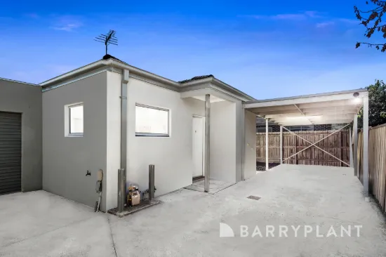 3/31 Austin Street, St Albans, Vic 3021