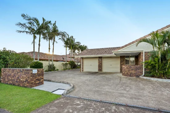3/31 Cascade Street, Kippa-Ring, Qld 4021