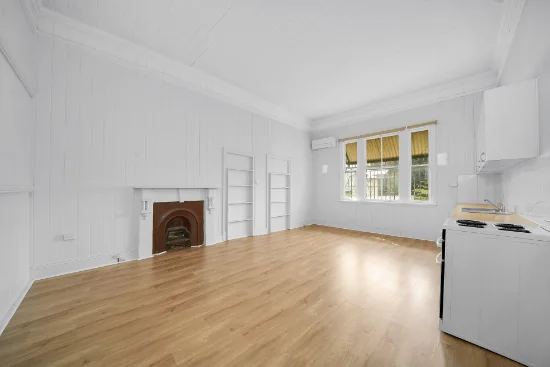 3/31 Chalk Street, Wooloowin, Qld 4030
