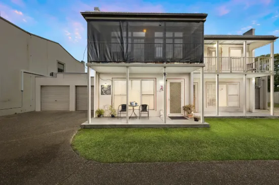 3/31 Coronation Street, Kurri Kurri, NSW 2327