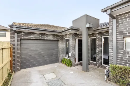 3/31 Creswell Avenue, Airport West, Vic 3042