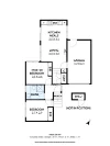 3/31 Erskine Avenue, Reservoir, Vic 3073-Floorplan