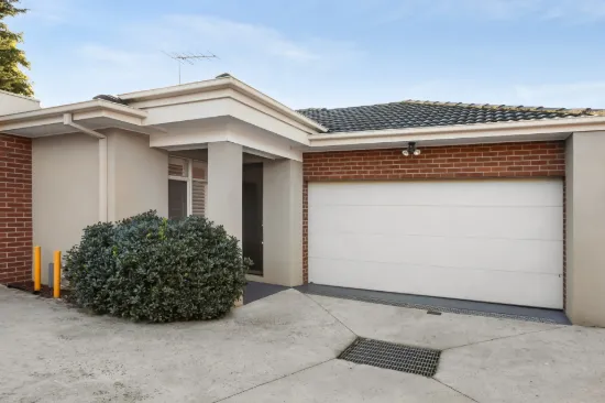 3/31 Farnham Road, Bayswater, Vic 3153