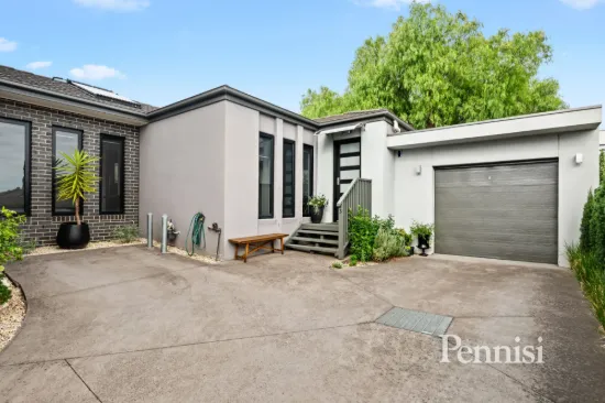 3/31 Fenacre St, Strathmore, Vic 3041