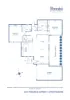 3/31 Fenacre St, Strathmore, Vic 3041-Floorplan