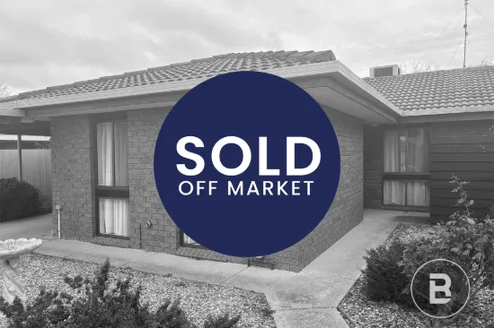 3/31 George Street, Horsham, Vic 3400