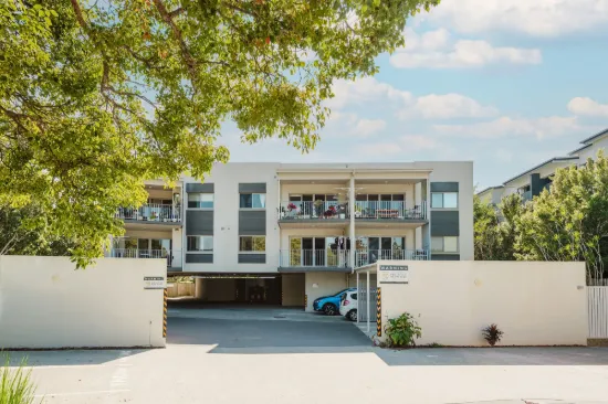 3/31 Grasspan Street, Zillmere, Qld 4034