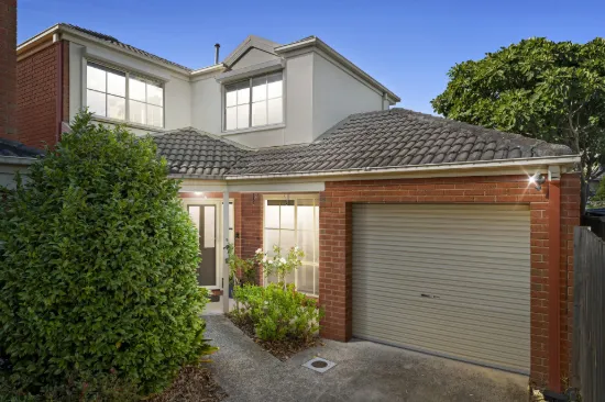 3/31 Haig Street, Croydon, Vic 3136