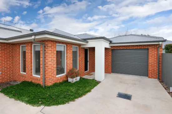 3/31 Hensley Court, Wodonga, Vic 3690