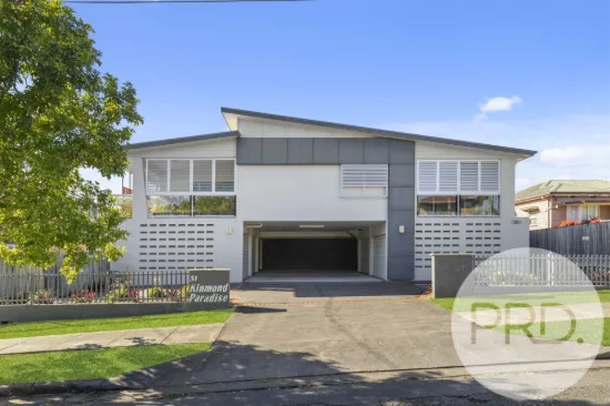 3/31 Kinmond Avenue, Wavell Heights, Qld 4012