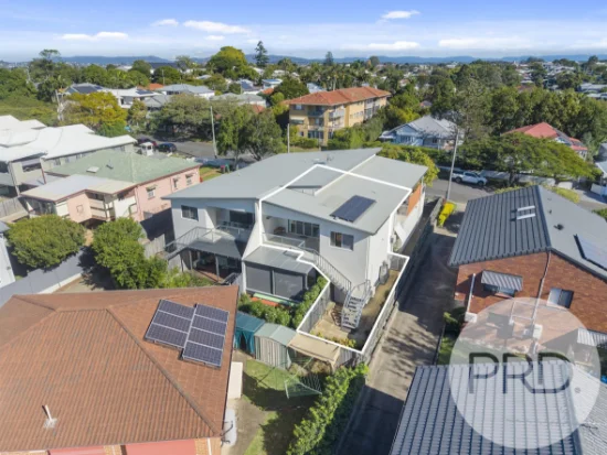 3/31 Kinmond Avenue, Wavell Heights, Qld 4012