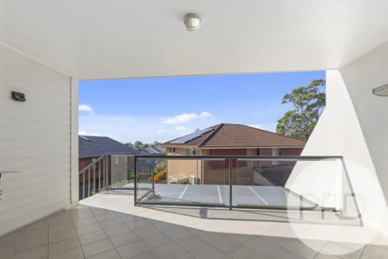 3/31 Kinmond Avenue, Wavell Heights, Qld 4012-Image