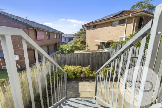 3/31 Kinmond Avenue, Wavell Heights, Qld 4012-Image